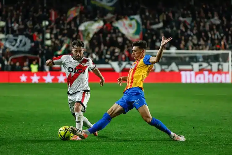 美洲杯：乌拉圭 VS 阿根廷
